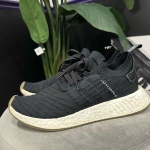 Adidas NMD R2 ‘Japan Core Black’